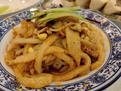 -玉华宫宾馆·餐厅(铜川驻京办店)