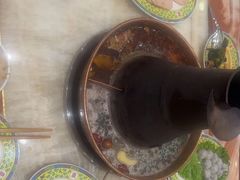 -清真·马家火锅美食城(镇江北路店)