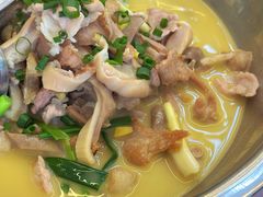-文婷阁土菜馆