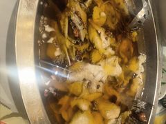 -永乐饭庄(安德路店)