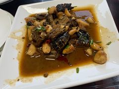 -天目湖刘老四农庄