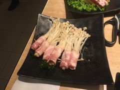 -新石器烤肉(南站店)