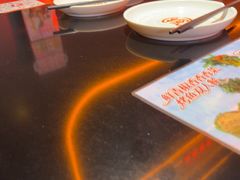 -探鱼·鲜青椒爽麻烤鱼(广州欣荣广场店)