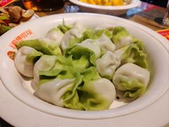 -金谷园饺子·烧烤(人大总店)