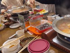-黔哆哆地摊酸汤火锅(清湖店)
