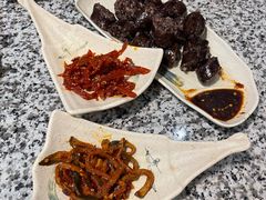 -震海贝烤贝·民俗特色店(延吉总店)