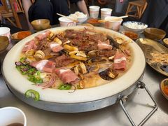 -阿昌白族石板烧(大理古城店)