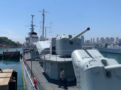 -中国人民解放军海军博物馆