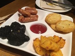 -乐凯撒披萨(欢乐颂购物中心店)