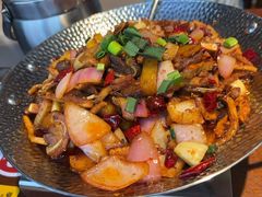 -唐师傅湘西名菜馆(武陵路店)