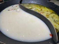-新辣道鱼火锅(上地华联店)