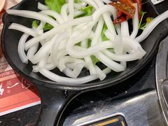 自制粉-刘一锅筋头巴脑(凌空二街店)