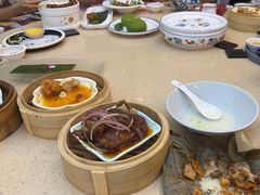-点都德(千灯湖环宇城店)