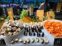 -杭州临平万丽酒店·燃餐厅(人民大道店)