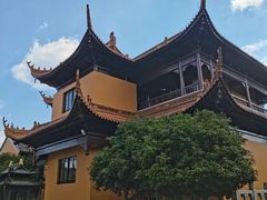 -圆通寺
