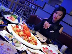 -蟹之国·精品蟹料理(极地店)