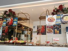 -天山集市餐厅(康城店)