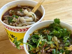 -王记生烫牛杂面馆(兰陵路店)