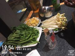 -财神鸡煲(华强北店)