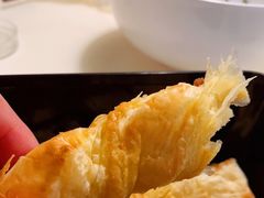 -奥华餐厅·老张记(台基厂店)