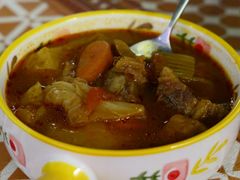 苏伯汤-食戟