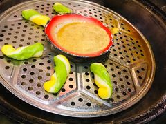 -粗粮人家·东北菜(洋桥店)