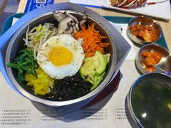 -梨花牛肉汤饭(仁恒伊势丹店)