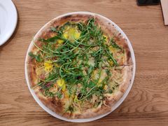 -城市大道红炉披萨烘焙坊