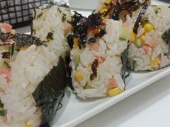 -禾谷韩餐(热带海洋学院店)