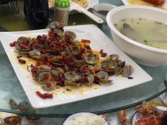 -范饭椰林川湘味海鲜·椰子鸡(三亚湾椰梦长廊店)