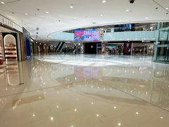 -上海长风大悦城