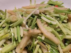 -小厨师·二十年沈家门小海鲜(百井坊巷店)