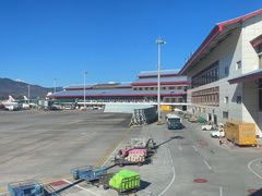 -丽江三义国际机场
