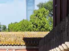 -北京市劳动人民文化宫(太庙)