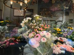 -爱尚幸福鲜花(上地实体店)