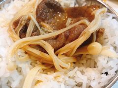 -邻舍私房菜(渊明北路店)