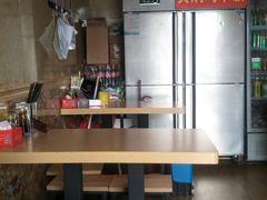 大堂-土豆粉&刀削面(西单新一代商城店)