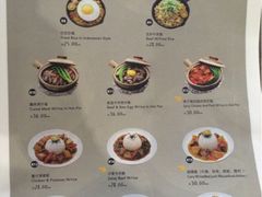 来龙里冰室-来龙里 精致 东南亚餐室(万象城店)