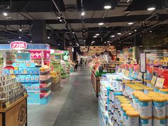 -旺豪阳光超市(友谊阳光城店)