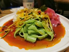-天山传奇新疆菜(SKLP店)