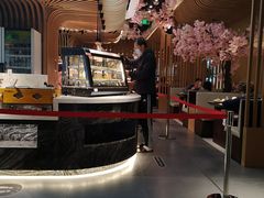 大堂-松子料理(华威桥店)