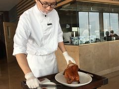 -无锡苏宁银河国际酒店-悦府65中餐厅
