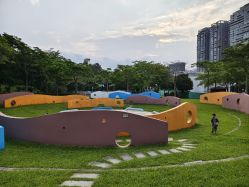 点击看大图 -深圳市儿童乐园