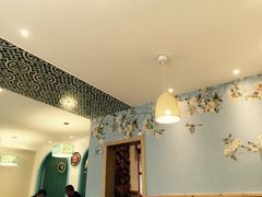 -乌镇那一年小院主题餐厅(甘泉西路店)