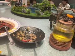 -塞上府(西安店)