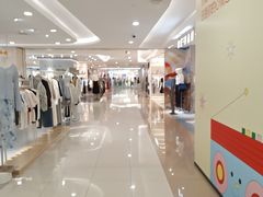 -杭州西湖银泰百货