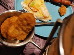 -摩欧客意式餐厅(高新活力汇店)