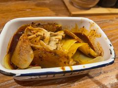 -煜北·西北小馆(曲阳路店)