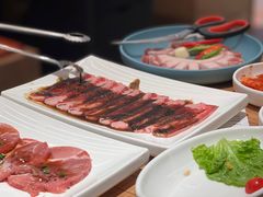 -韩悦牛排烤肉无限续(宝能中心店)