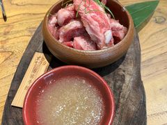 -黑牛の店·和牛烧肉(石家庄万象城店)